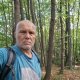 Rastislav Biarinec na vrcholu Žiar JZ