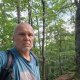 Rastislav Biarinec na vrcholu Roháč V