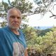 Rastislav Biarinec na vrcholu Pod Roháčom ZSZ