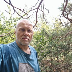 Rastislav Biarinec na vrcholu Pod Roháčom Z (29.8.2026 11:01)