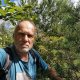 Rastislav Biarinec na vrcholu Pod Roháčom Z3