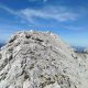 Jan Blažej on peak Rotgschirr