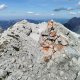 Jan Blažej on peak Rotgschirr