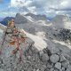 Jan Blažej on peak Rotgschirr (30.8.2026)