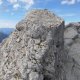 Jan Blažej on peak Rotgschirr Nebengipfel