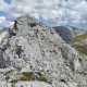 Jan Blažej on peak Rotgschirr Nebengipfel JV