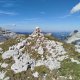 Jan Blažej on peak Rotgschirr Nebengipfel JV2