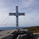 Kuba na vrcholu Plechý (13.9.2021 16:05)