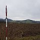 Marcela Kubíčková na vrcholu Dlouhé hony (20.11.2021 13:29)