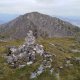 Jan Blažej on peak Grosser Wildenkogel V