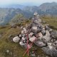 Jan Blažej on peak Grosser Wildenkogel V