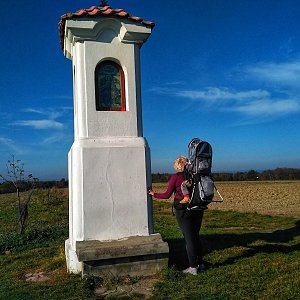 KošťálovicNaTripu na vrcholu Svatý Marek (21.10.2019 11:14)