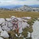 Jan Blažej on peak Kleiner Rinner S