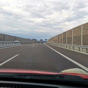 Šárka na vrcholu Peklovce (9.9.2026 16:34)