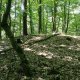 Vladimír Grančay on peak Vojákovský vrch