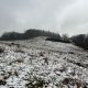 akam on peak Palackého vrch
