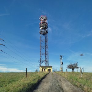 PetanOP on the summit of Mountains (29.10.2023 11:21)
