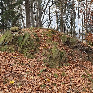 Podbeskydská pahorkatina