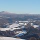 Nojby na vrcholu Šemnická skála (14.1.2022 11:15)