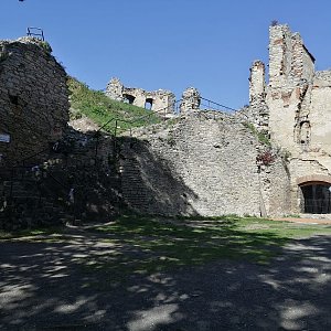 Sorgan42 na vrcholu Košumberk (21.9.2019 11:17)