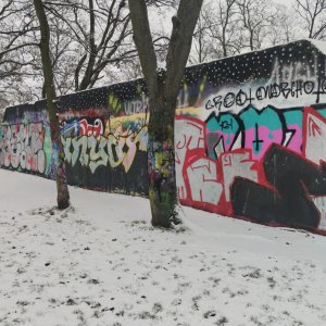 BILI na vrcholu Křížek (24.11.2025 9:28)