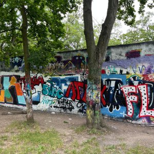 Radka D na vrcholu Křížek (5.7.2026 13:14)