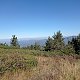 Baru na vrcholu Pilsko (9.10.2021)