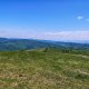Martin Horáček on peak Machnáč