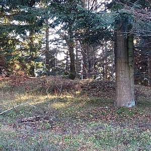 PA!WELL na vrcholu Koncová (13.11.2022 13:33)