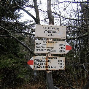 Velká Fatra
