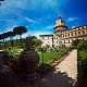 Jan Matiášek on peak Vatican Hill / Mons Vatisanus (28.5.2021)