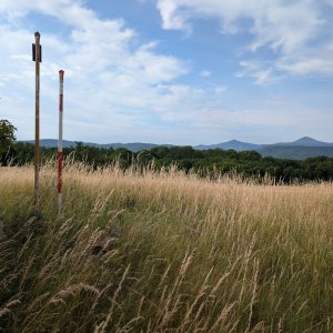 Luboš N. na vrcholu Střížovický vrch (23.6.2026 8:59)
