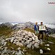 Martin on peak Salzofen (2020)