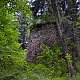 Jarda Vála na vrcholu Aueršperk (15.6.2013)