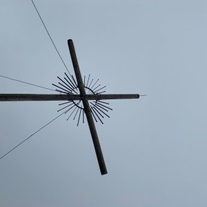 Eva na vrcholu Preber (23.7.2023 12:51)