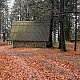 Alexandr Starý na vrcholu Bařiny - J (21.11.2021 15:00)