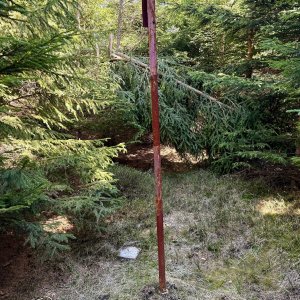 TeKilla na vrcholu Vrch tří pánů (25.4.2026 15:25)