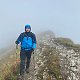Martaska on peak Steny J