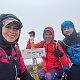 Martaska on peak Steny J