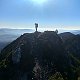 Radůza na vrcholu Stratenec (17.11.2018 11:59)