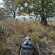 ZdenkaV na vrcholu Oldřichov (10.10.2021 14:29)