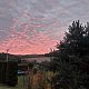 ZdenkaV na vrcholu Dlouhý vrch (10.10.2021 16:53)
