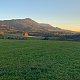 Alexandr Starý na vrcholu Nad Metylovicemi (29.10.2021 17:05)