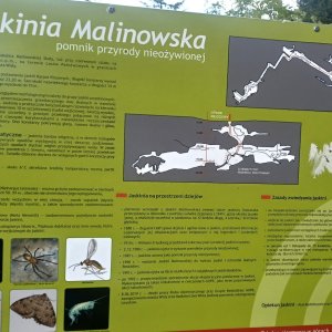 PA!WELL na vrcholu Jaskinia Malinowska (31.5.2025 10:27)