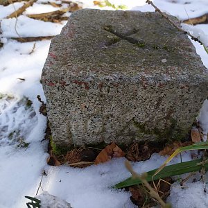 Jáma - Poustevna - Hradiště - Vrata a zpět