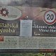 PA!WELL na vrcholu Vinná hora  (9.4.2021)