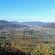 Maruška Tampírová na vrcholu Ovčín