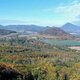 Maruška Tampírová na vrcholu Ovčín