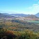 Maruška Tampírová na vrcholu Ovčín
