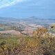Maruška Tampírová na vrcholu Ovčín